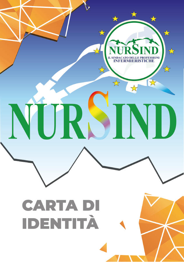 La carta d'identità del Nursind